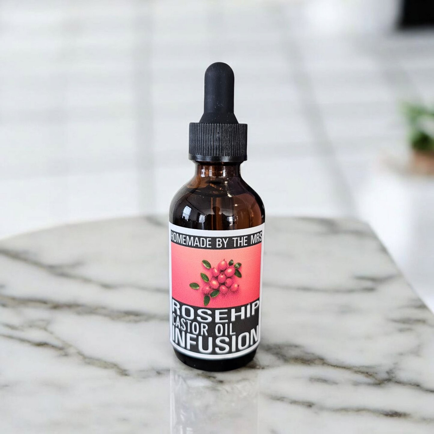 Herbal Oil Infusions / Infusions d’Huiles aux Plantes