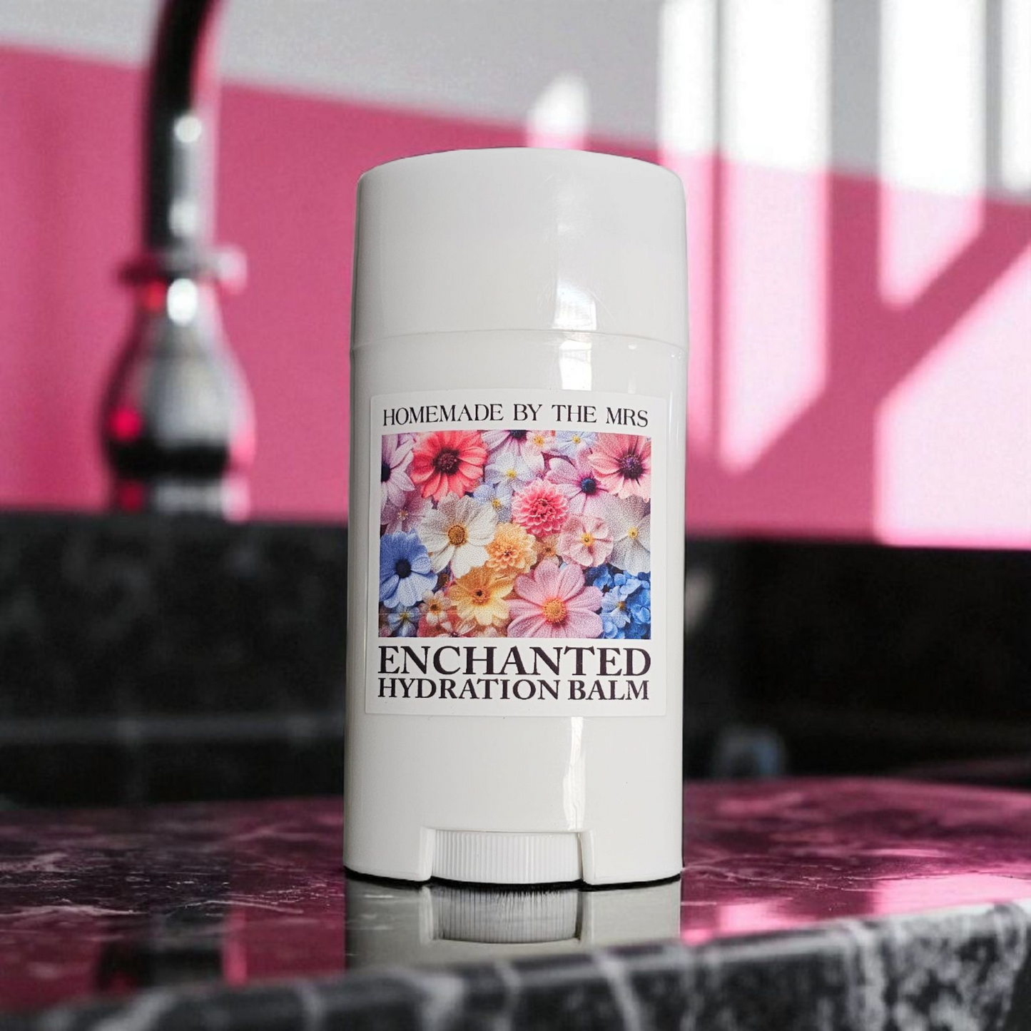Enchanted Hydration Balm (2.5oz applicator) / Baume Hydratant Enchanté (applicateur de 2,5 oz)