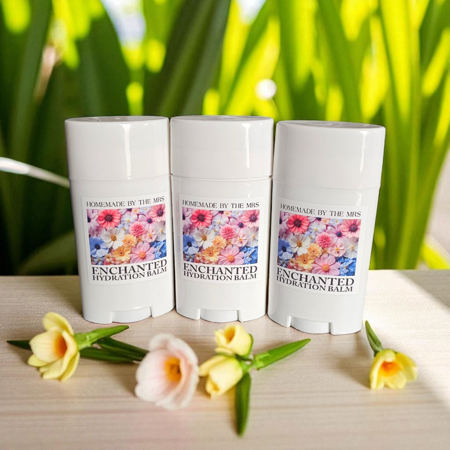 Enchanted Hydration Balm (2.5oz applicator) / Baume Hydratant Enchanté (applicateur de 2,5 oz)