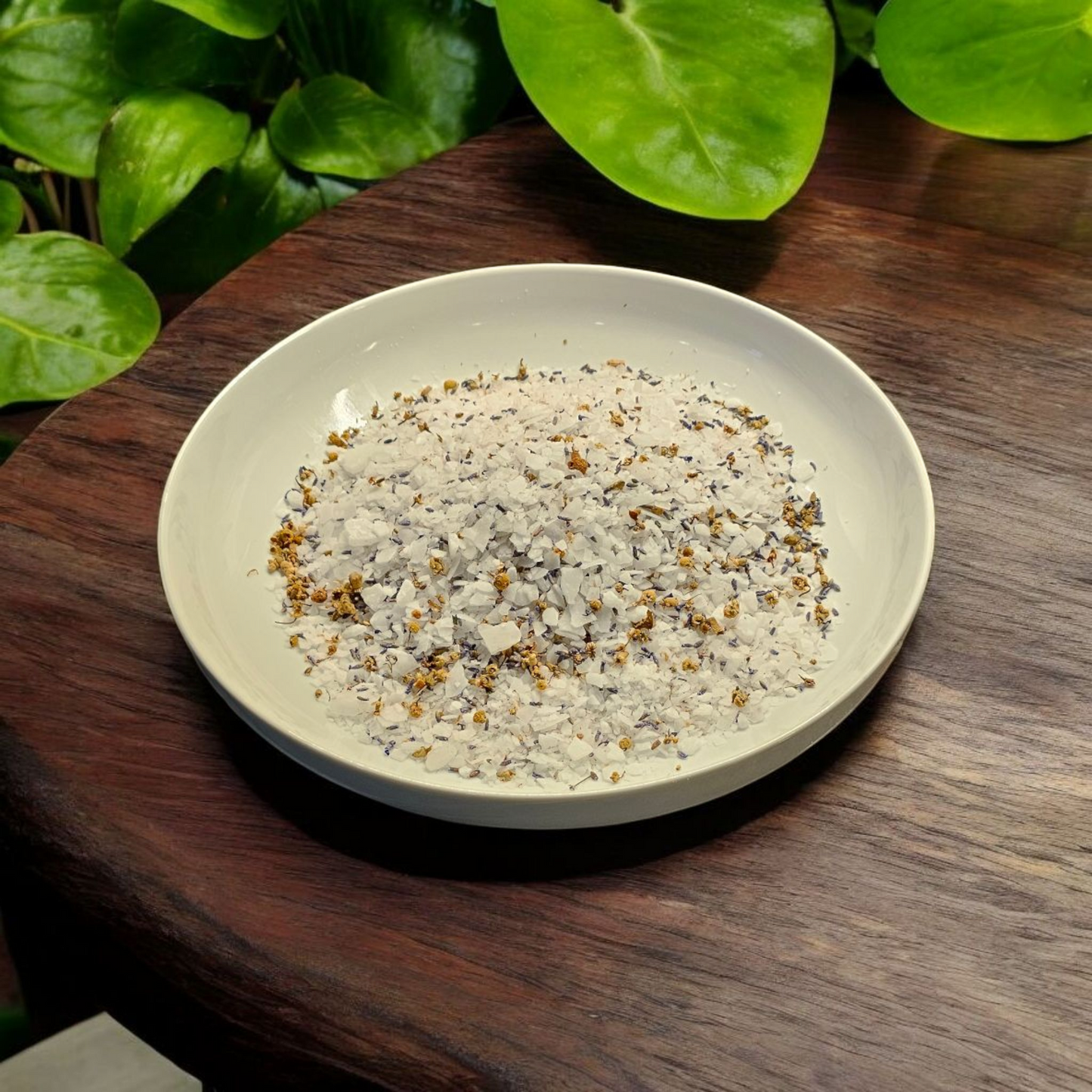 Magnesium Flake Bath Soak (20oz Bag) / Bain de Flocons de Magnésium (Sac de 20oz)