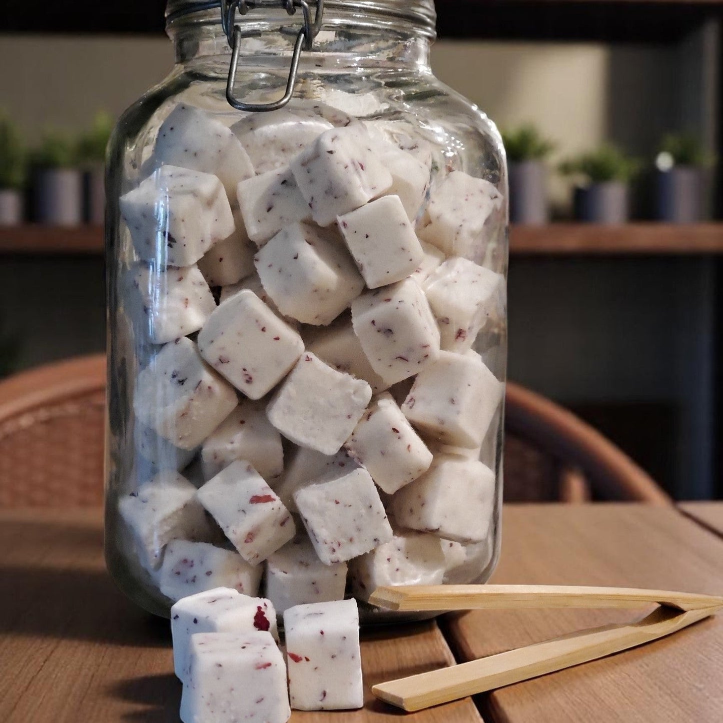 Eucalyptus Bath Truffles (12 Pack) / Truffes de Bain à l’Eucalyptus (paquet de 12)