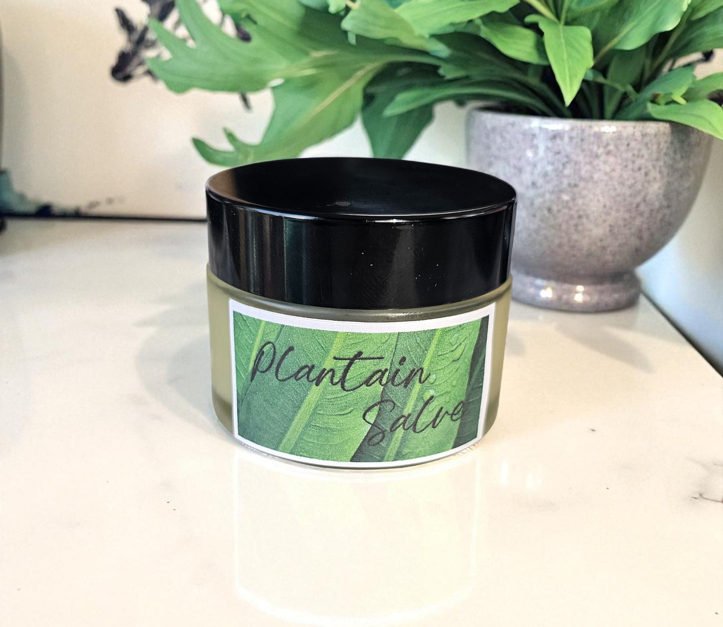 Healing Salves Collection