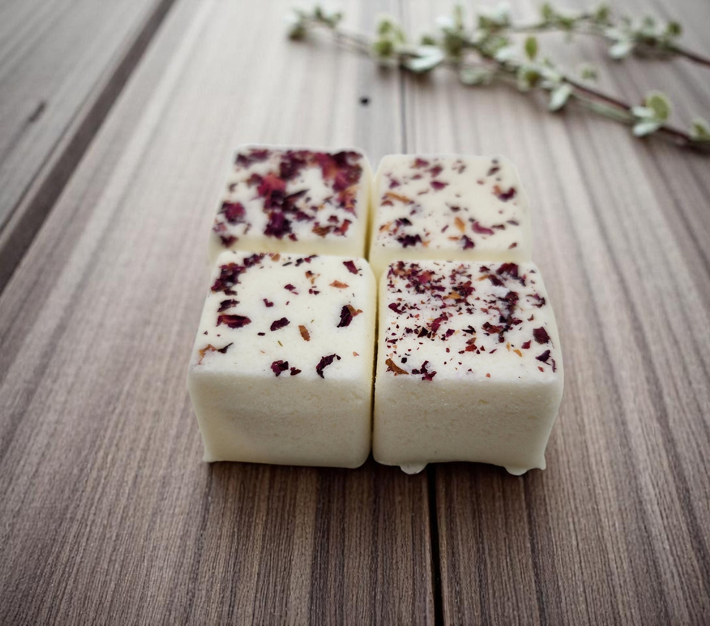 Eucalyptus Bath Truffles (12 Pack) / Truffes de Bain à l’Eucalyptus (paquet de 12)