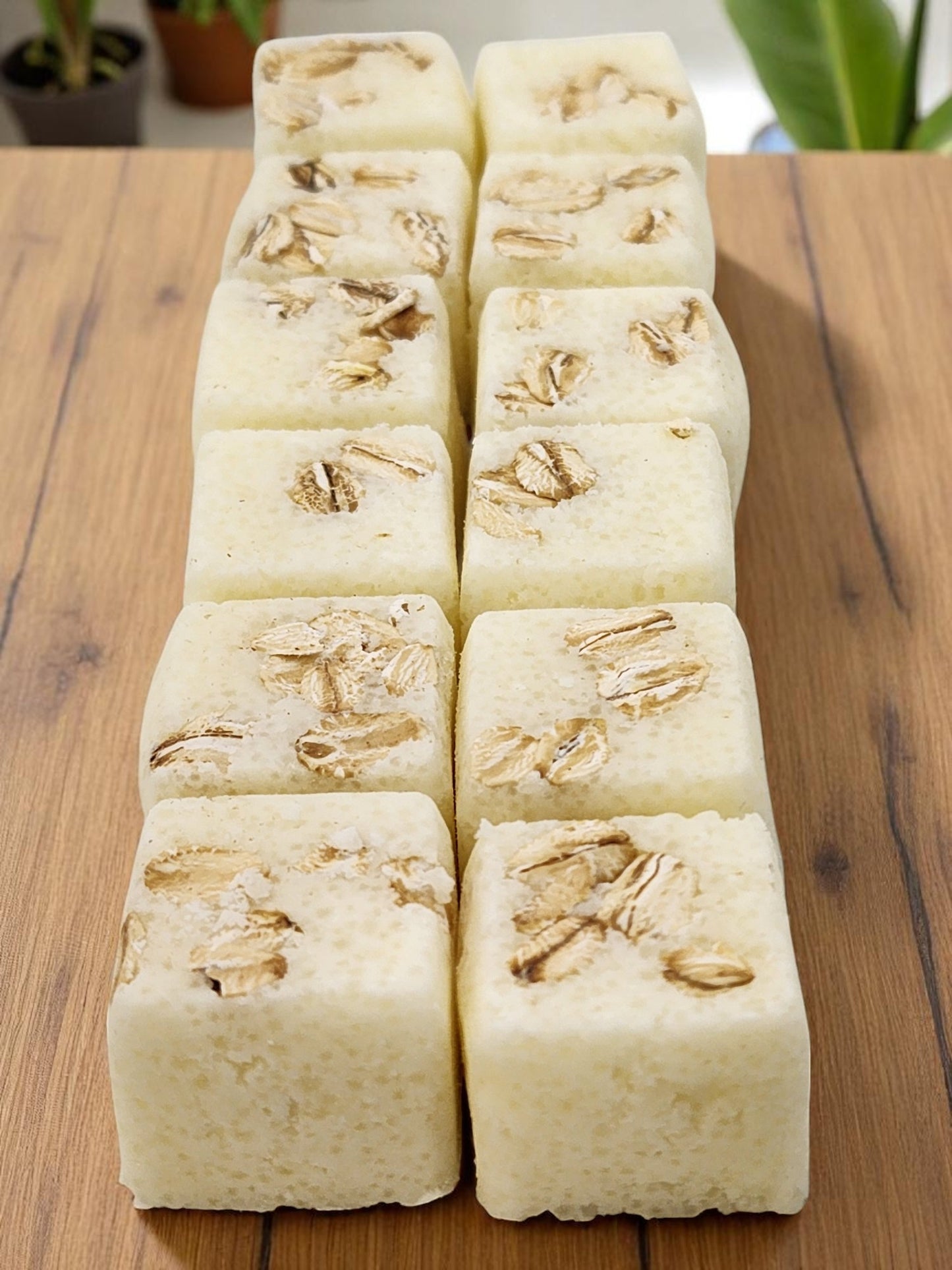 Delicate Rose Bath Truffles (12 pack)