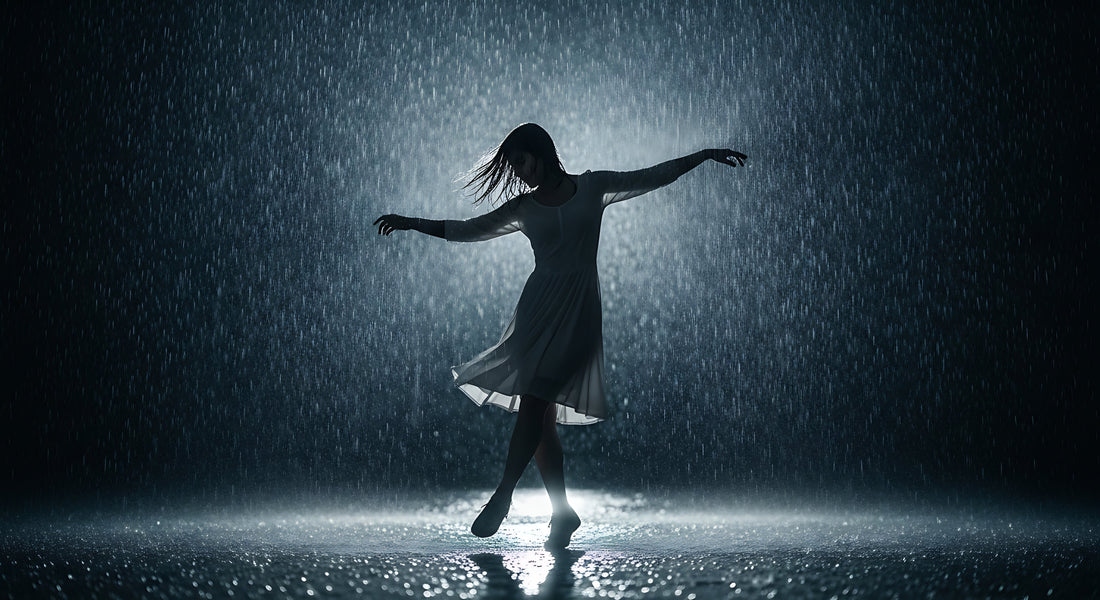 Flying Into the New Year — Free, Unapologetic, and Dancing Anyway