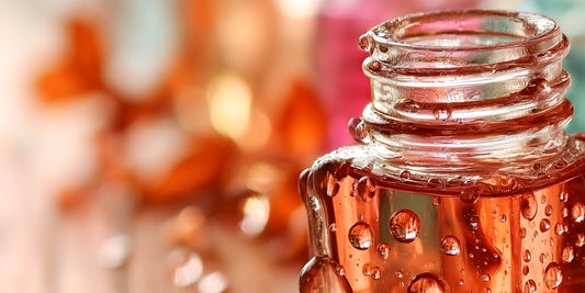 Why Body Oil Might Just Be Your Skin’s New Best Friend (Sorry, Lotion!)