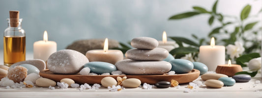 Introducing Someone You Love to the World of Self-Care