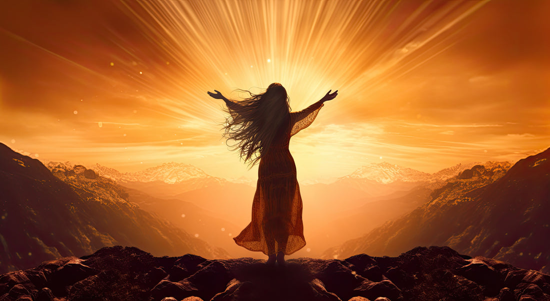 Healing Is a Journey: Honoring the Struggles, the Growth, and the Rewards