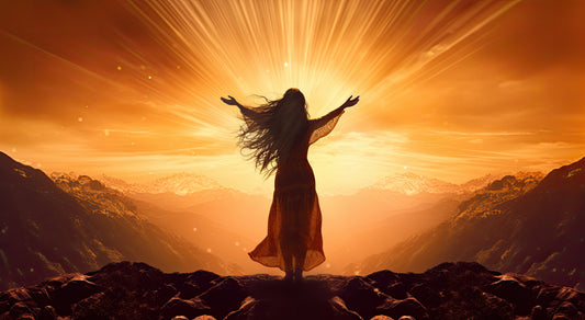Healing Is a Journey: Honoring the Struggles, the Growth, and the Rewards