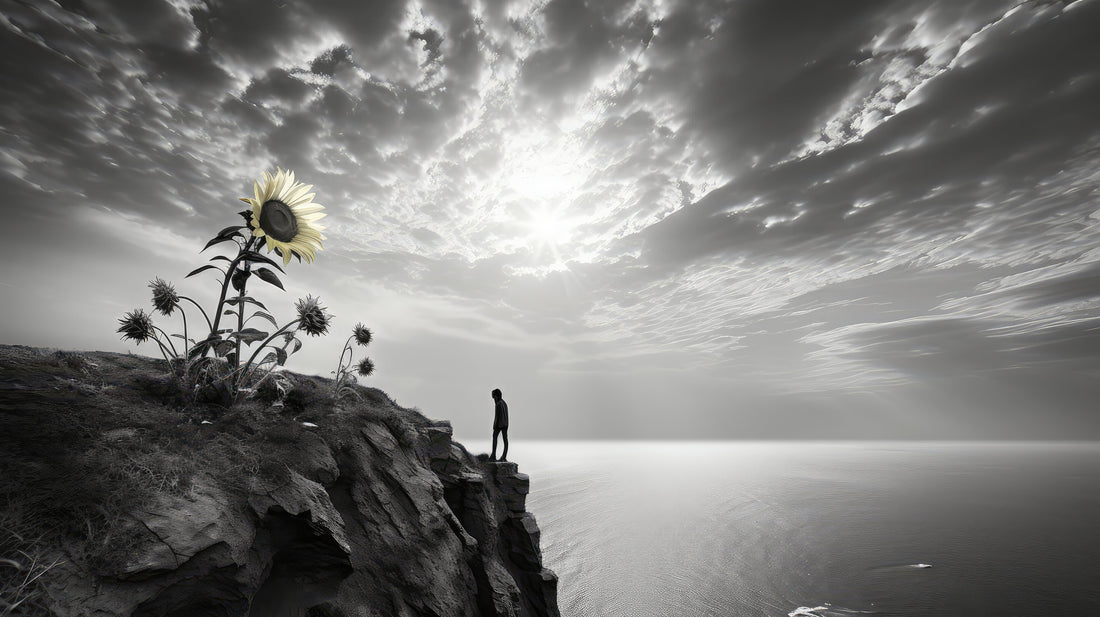 Becoming the Person I Want to Be — Searching for Balance in a Busy Life