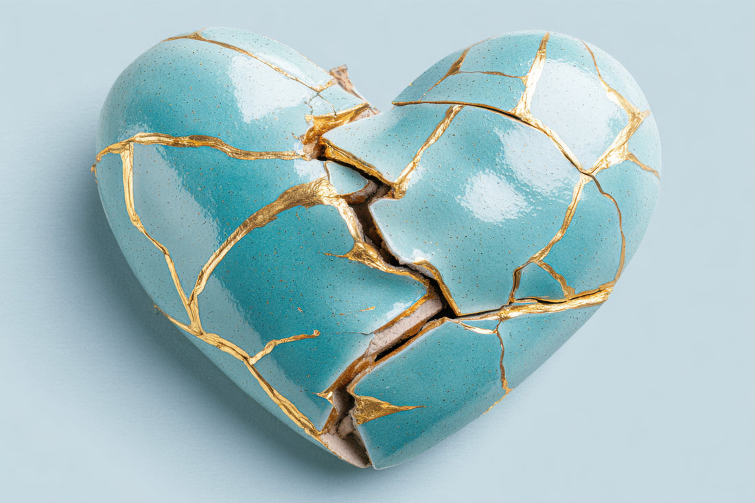 A personal note on selfcare...one of shame and of growth