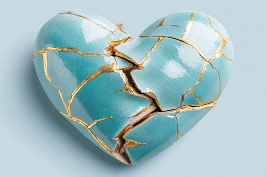 A personal note on selfcare...one of shame and of growth