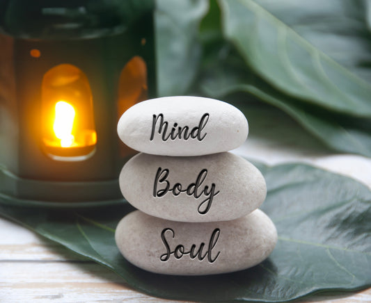 Welcoming Self-Care Into Your Routine: Starting Fresh or Inviting Her Back