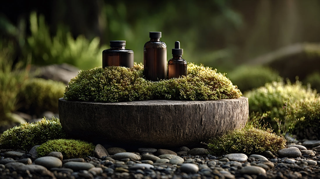 Honoring Our Ancestors: From Traditional Skincare Wisdom to Modern Natural Care