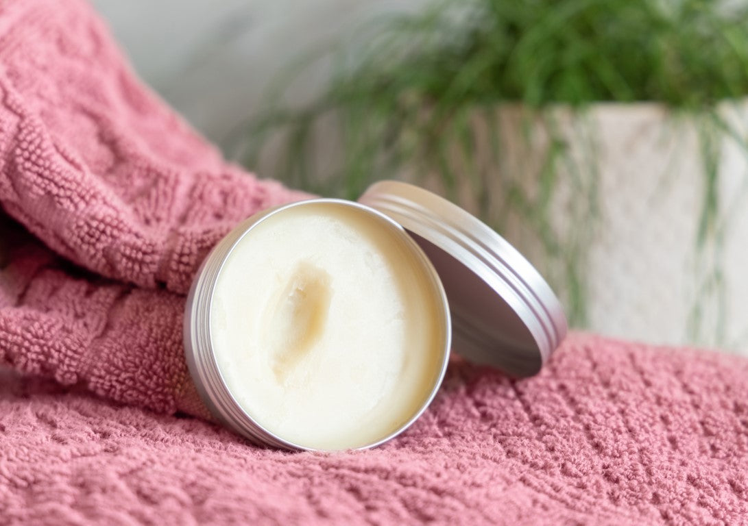 The Benefits of Suet Tallow for Skin