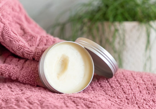 The Benefits of Suet Tallow for Skin