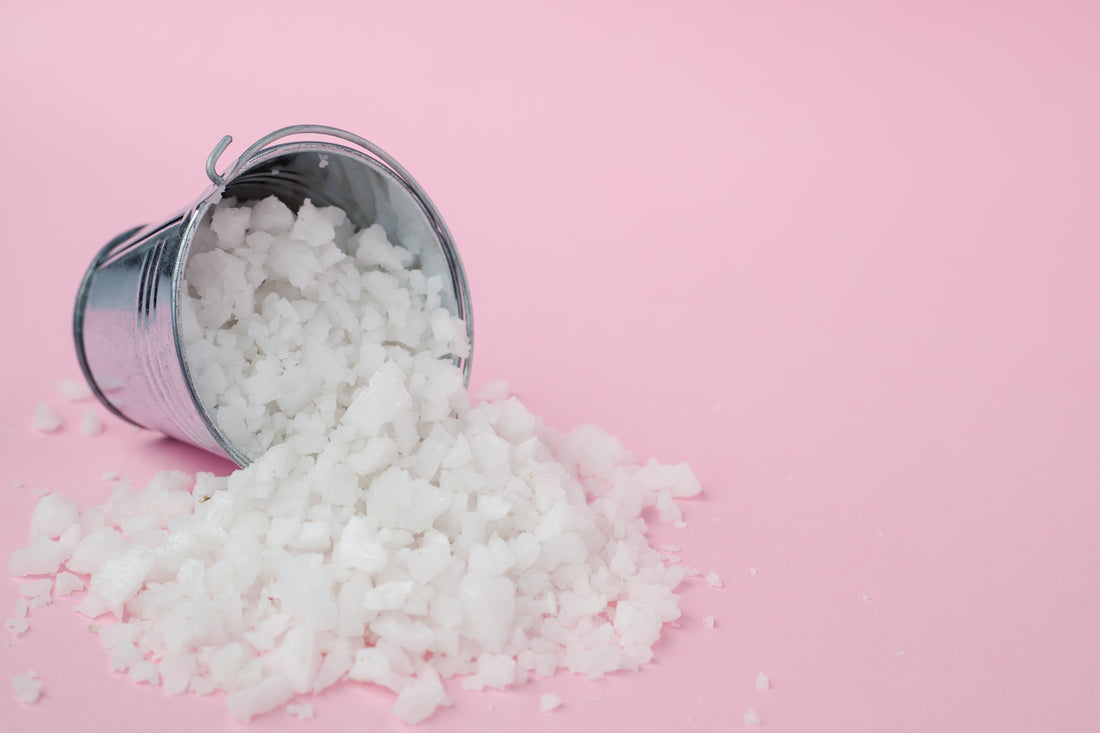 The Power of Magnesium: Why Your Body and Your Skin Loves It