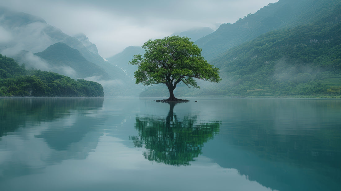 When Disappointment Changes You — Walking Through the Fire and Learning to Rise