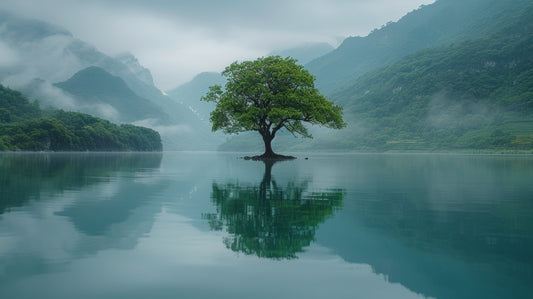 When Disappointment Changes You — Walking Through the Fire and Learning to Rise