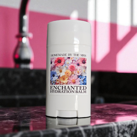 Enchanted Hydration Balm (2.5oz applicator) / Baume Hydratant Enchanté (applicateur de 2,5 oz)