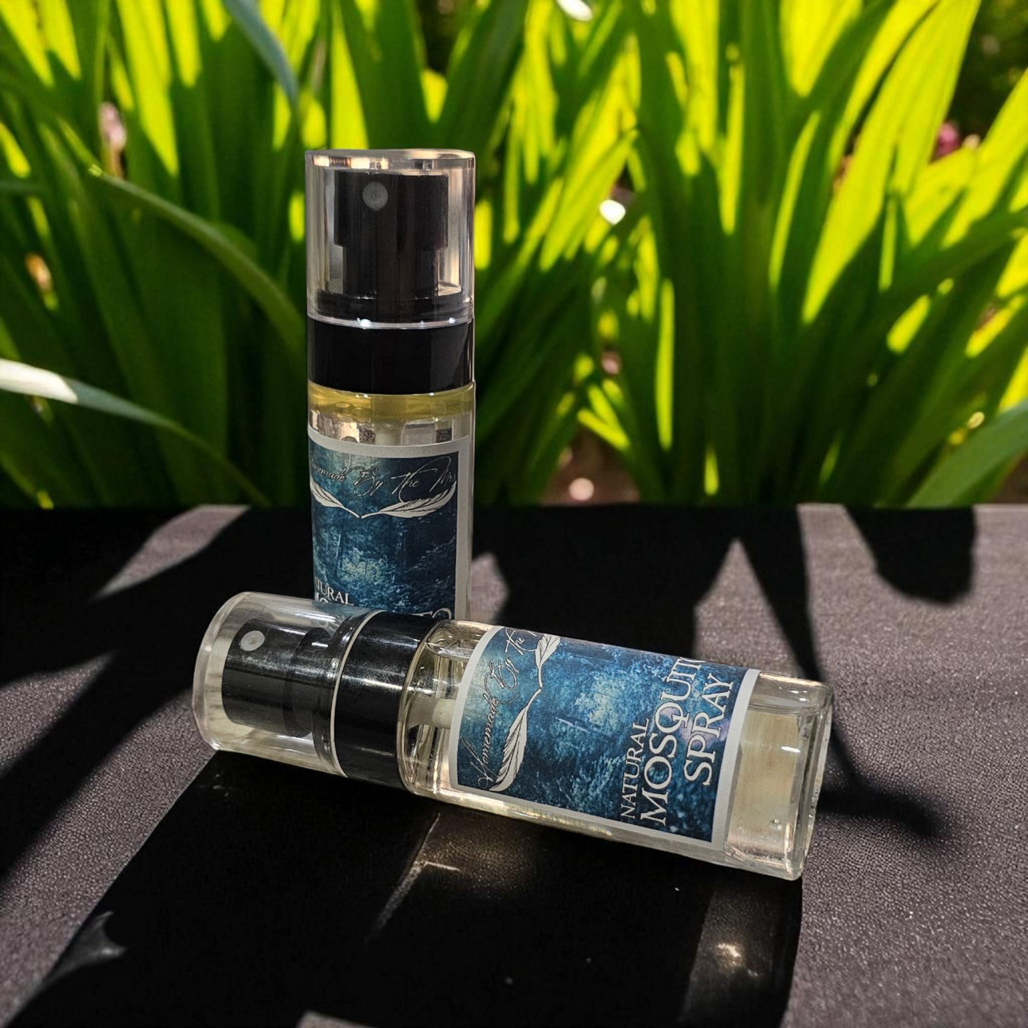 Mosquito Spray (50ml) / Spray anti-moustiques (50 ml)