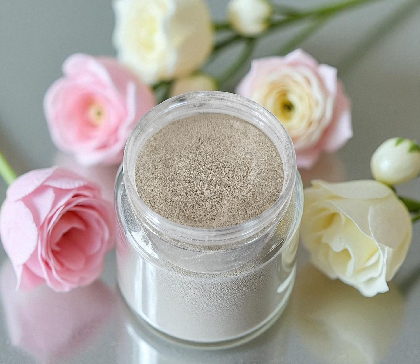 Acne Prone Herbal Facial Mask