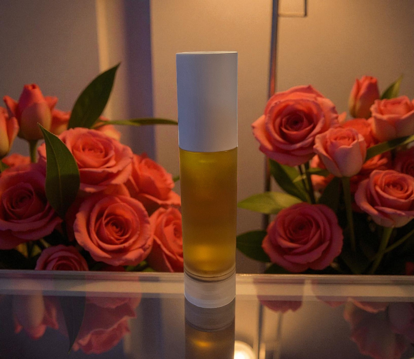 Calendula Olive Oil (Airless Pump Bottle)