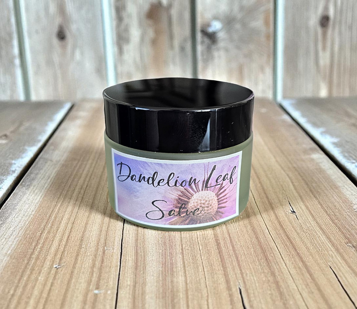 Healing  Salves Collection