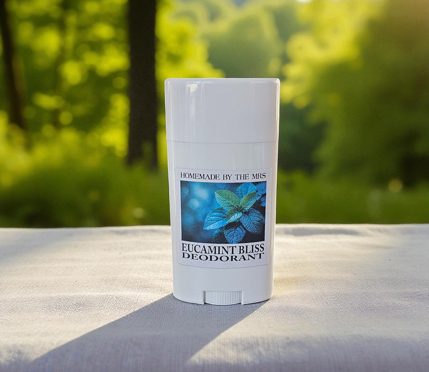 Deodorant Collection