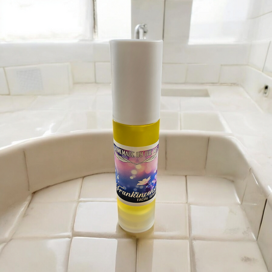 Facial Oil Cleanser 100ml / Nettoyant visage à l'huile 100 ml