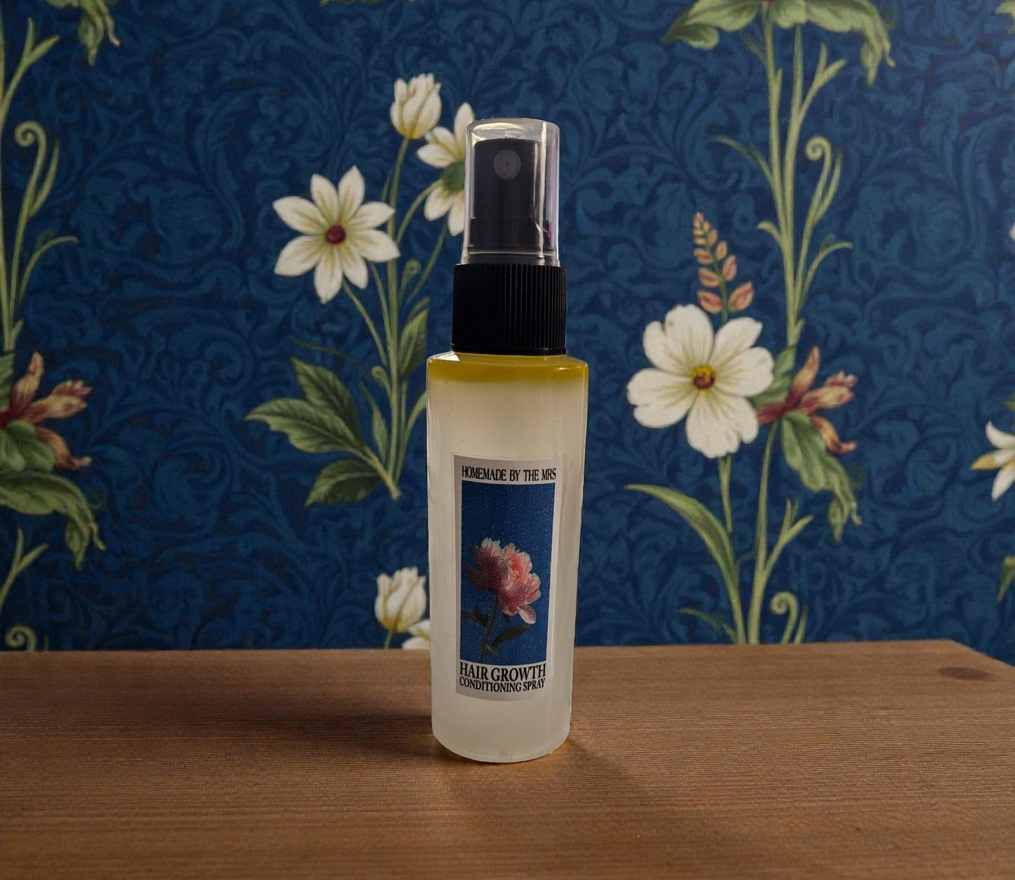 Hair Conditioning Spray (Hair Growth) 2oz Clear Spray Bottle
