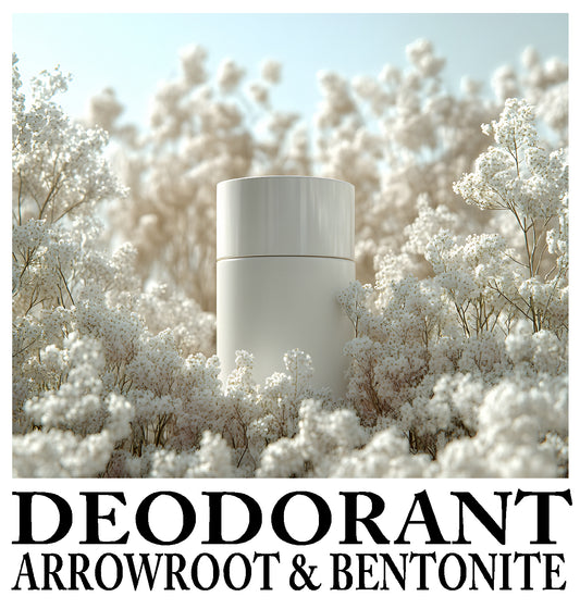 Deodorant Collection