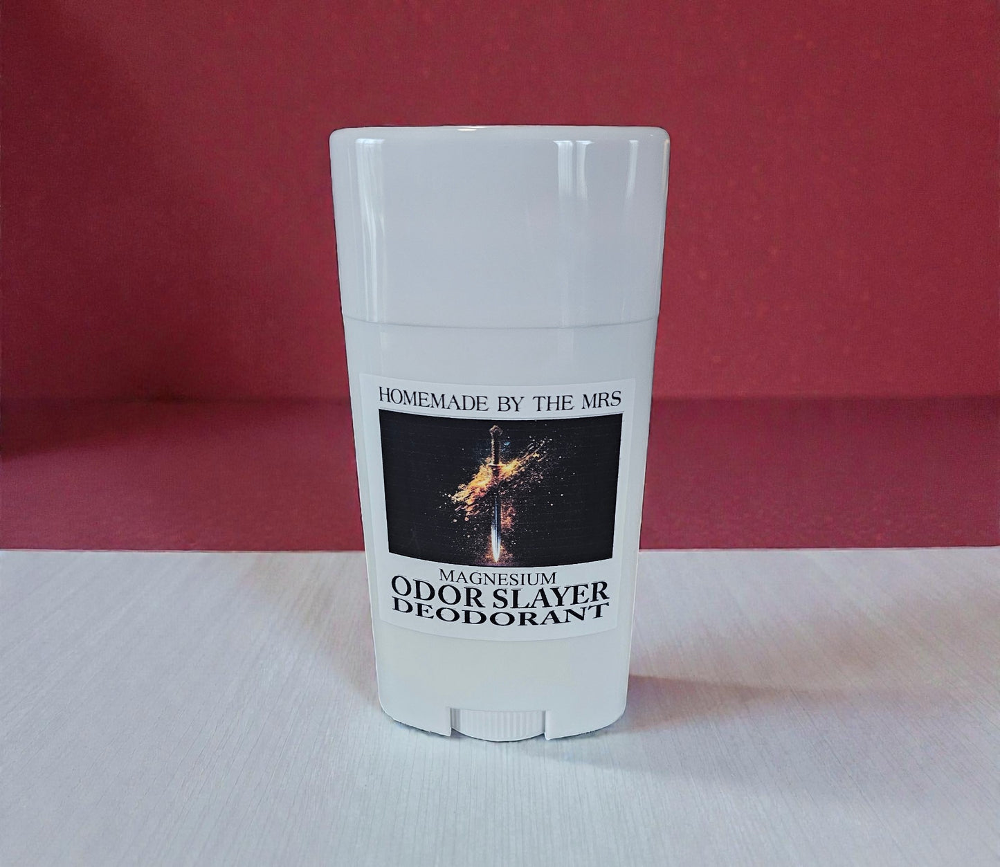 Deodorant (Odor Slayer) 2.5oz Applicator