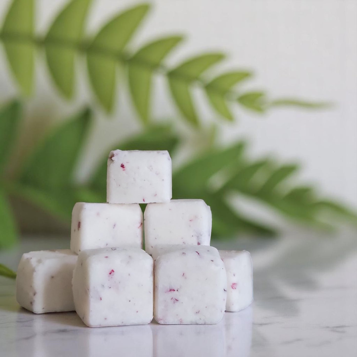 Lavender Bath Truffles (12 pack) / Truffes de Bain à la Lavande (paquet de 12)
